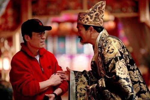 说戏