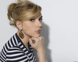 Scarlett Johansson