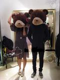 bear伕婦