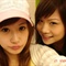 pink peaked cap