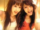 美人胚子