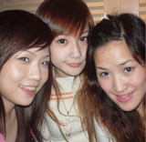 3仙女