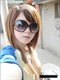 前年...IN BEIJING的郊區!