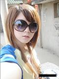 前年...IN BEIJING的郊區!