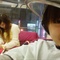 in hair room