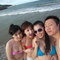 海邊散心記
