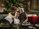 live together