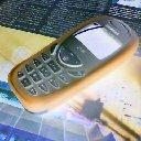 phone