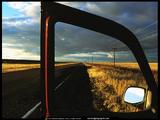 Near Seligman, Arizona