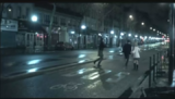 午夜巴黎
