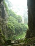 山洞