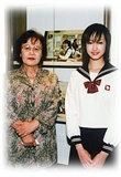 木藤潮香