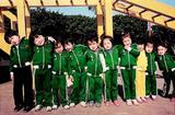 看得出那个是周杰伦么