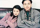 maggie和哥哥在一起