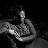 Ella Fitzgerald 半身照
