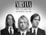 kurt cobain & his Nirvana