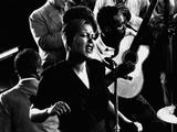 Billie Holiday in 1943