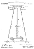 tower