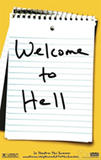 welcome to hell