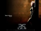 X战警3-STORM