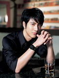 lee hom