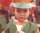 念妳如昔