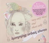 humming urban