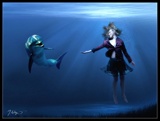 the big blue