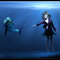 the big blue