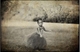 Flickr 上的 She was happy, so she danced