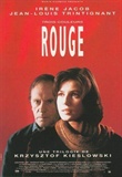 Trois Couleurs Rouge