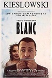 Trois Couleurs Blanc