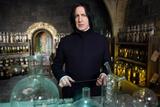 Professor Snape