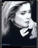 Catherine Deneuve (凯瑟琳·德纳芙)