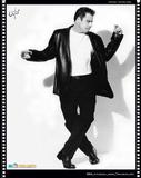 John Travolta(约翰·特拉沃尔塔)