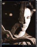 Keanu Reeves (基努·李维斯)