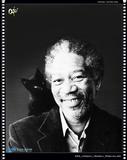Morgan Freeman (摩根·弗里曼)