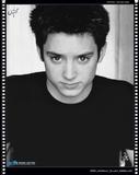 Elijah Wood (伊利亚·伍德)