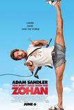 Zohan 2