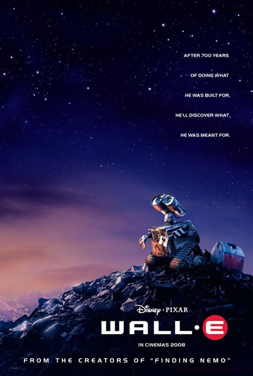 WALLE__poster
