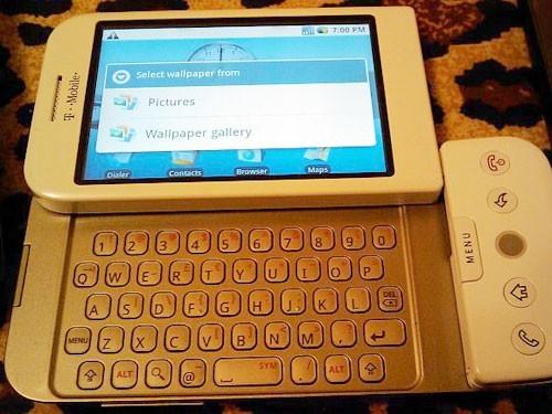 T-Mobile G1