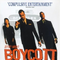 Boycott [2001]