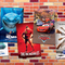 Pixar-feature_films_wall