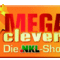 MEGA clever! Die NKL-Show
