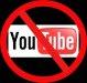 Youtube is GONE