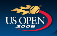 US OPEN 2008
