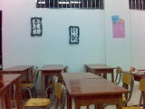 My classroom
