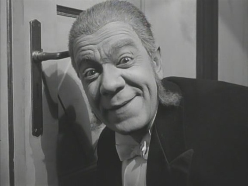 《牡蛎公主》:五四运动那年的电影