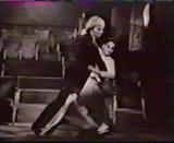 The Tango at the End of Winter