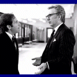 Matthew and Gissing